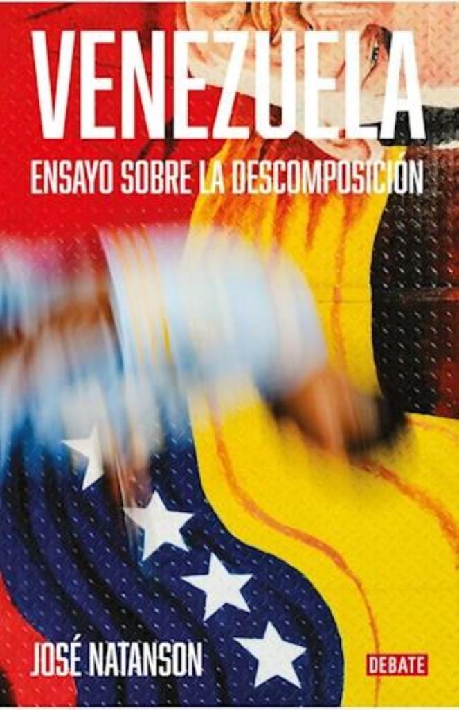 VENEZUELA- ENSAYO SOBRE LA DESCOMPOSICION