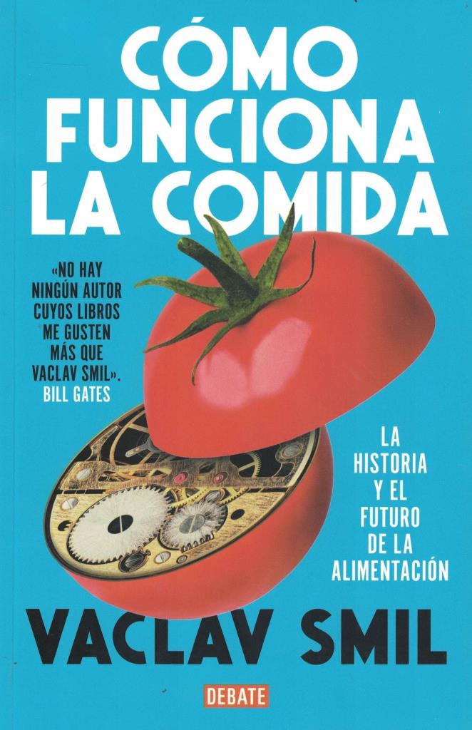 COMO FUNCIONA LA COMIDA