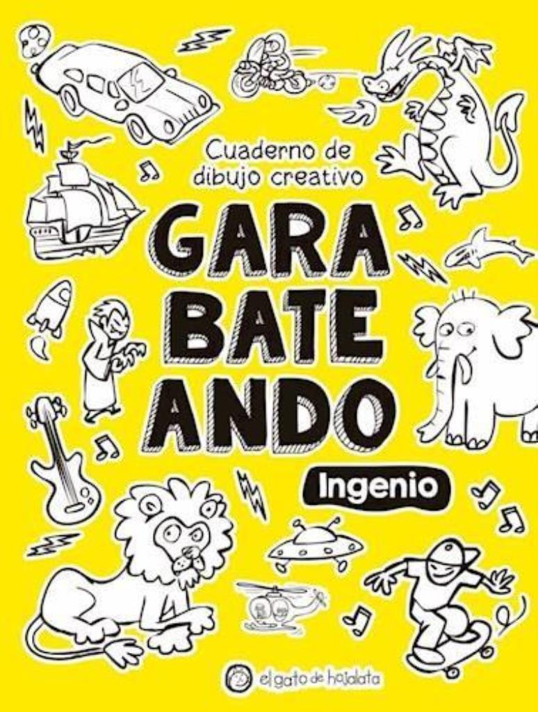 GARABATEANDO- INGENIO