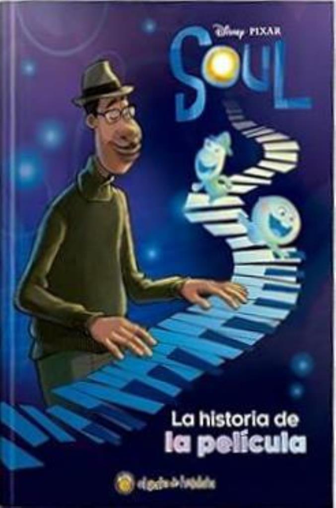 SOUL LA HISTORIA DE LA PELICULA RUST