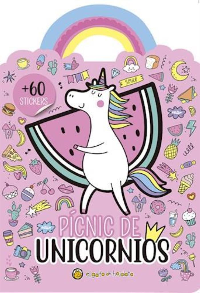 PICNIC DE UNICORNIOS
