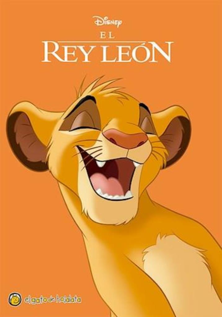 REY LEON- COL.PELICULAS INOLVIDABLES