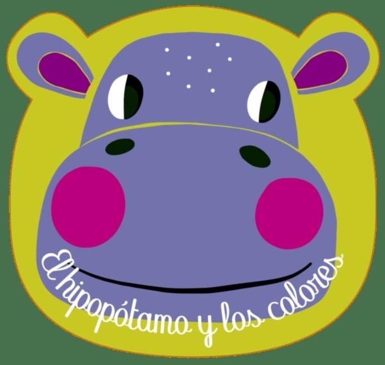 HIPOPOTAMO Y LOS COLORES, EL- A BAÑARSE