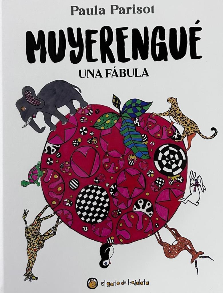 MUYERENGUE- UNA FABULA