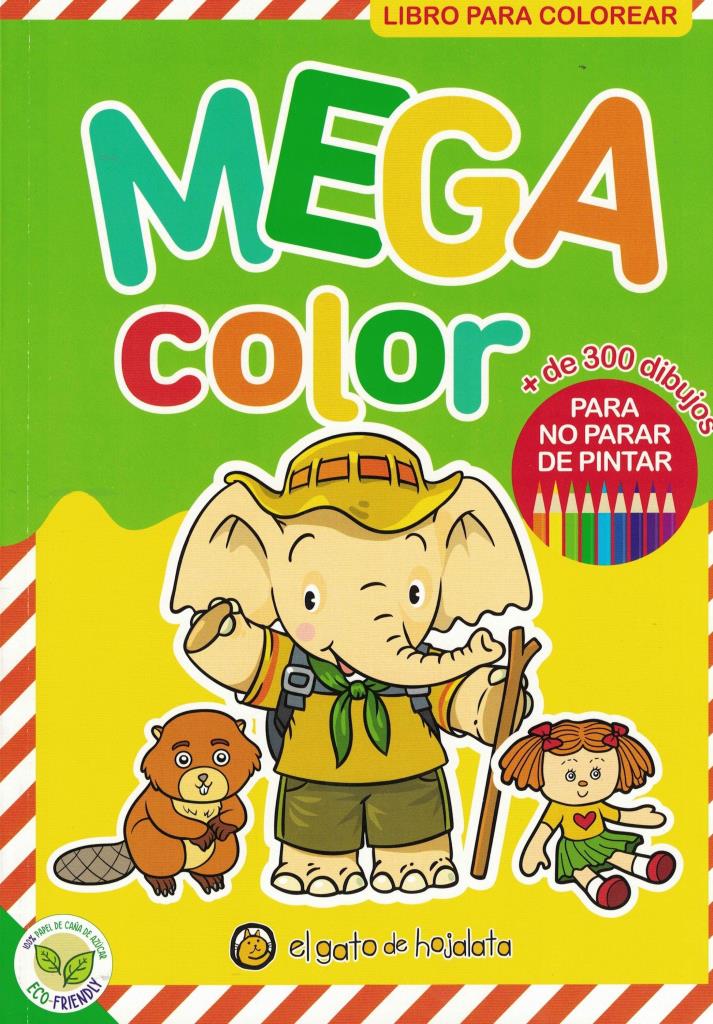 MEGA COLOR 01