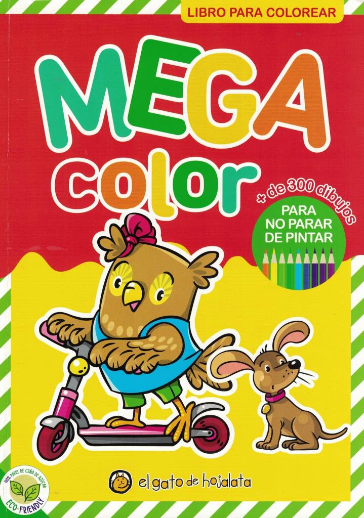MEGA COLOR 02