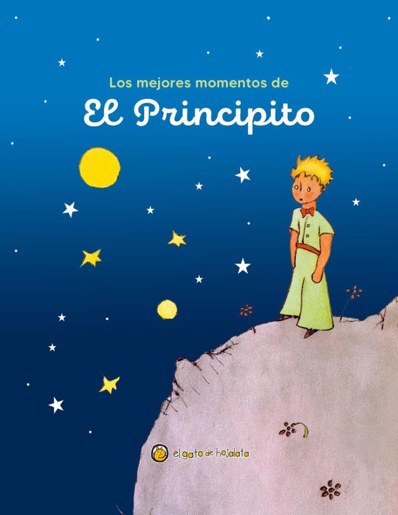 PRINCIPITO, EL- AVENTURAS ENLATADAS