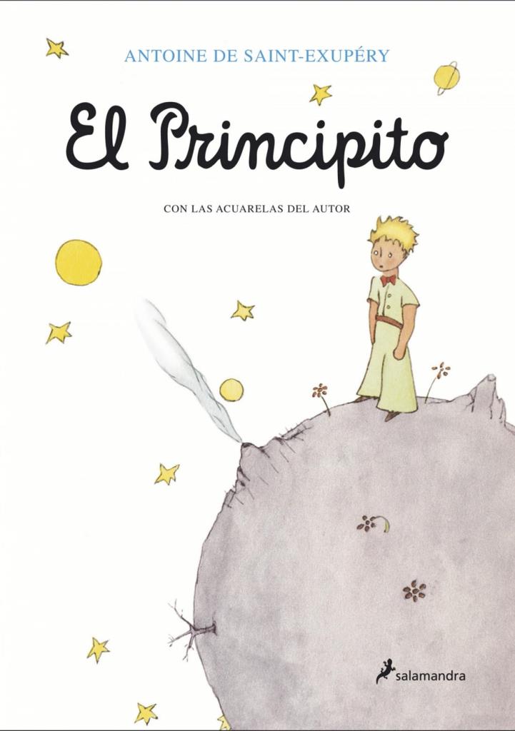 PRINCIPITO, EL