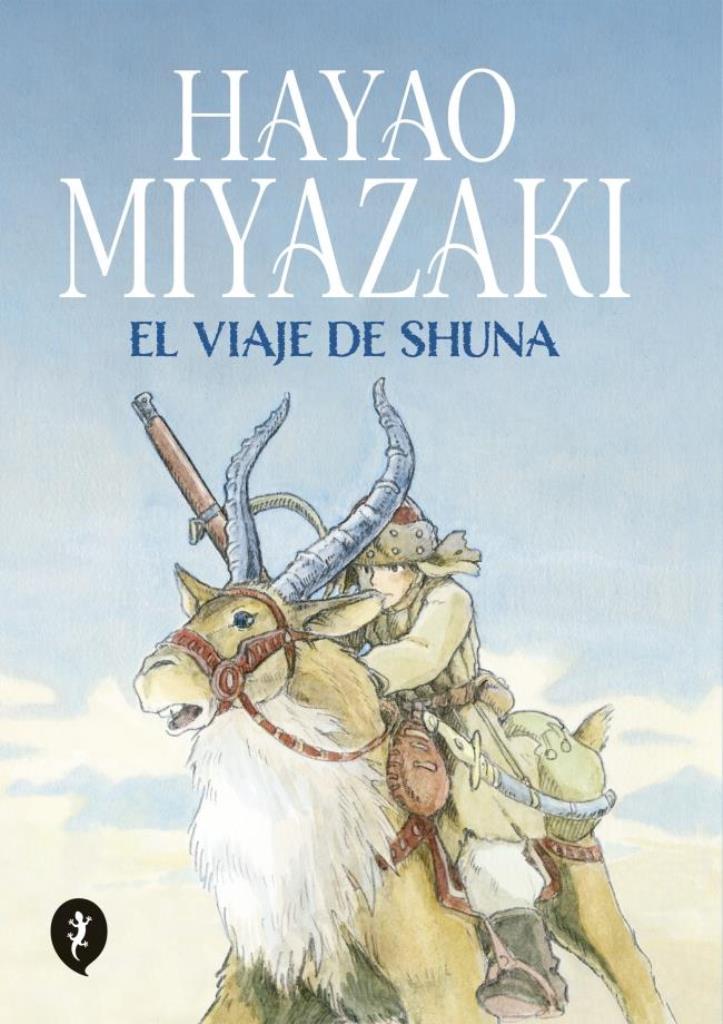 VIAJE DE SHUNA, EL