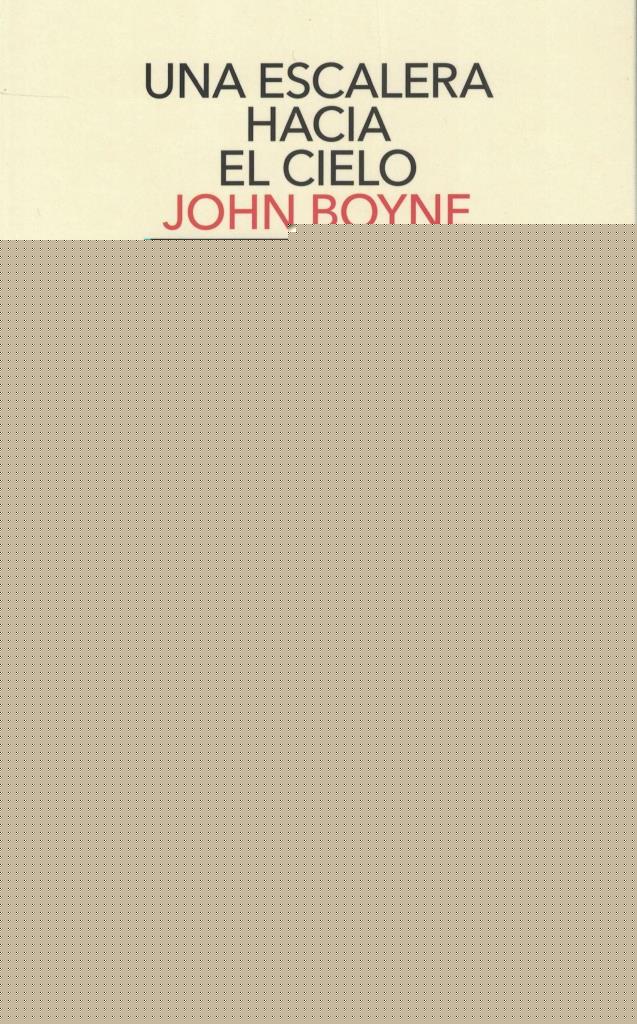 UNA ESCALERA HACIA EL CIELO