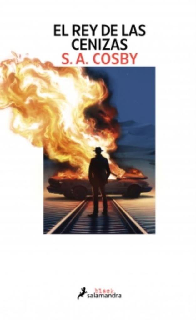 REY DE LAS CENIZAS, EL