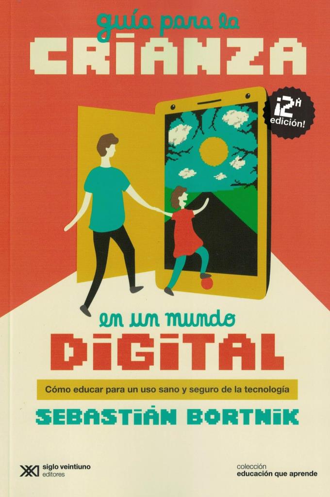 GUIA PARA LA CRIANZA EN UN MUNDO DIGITAL