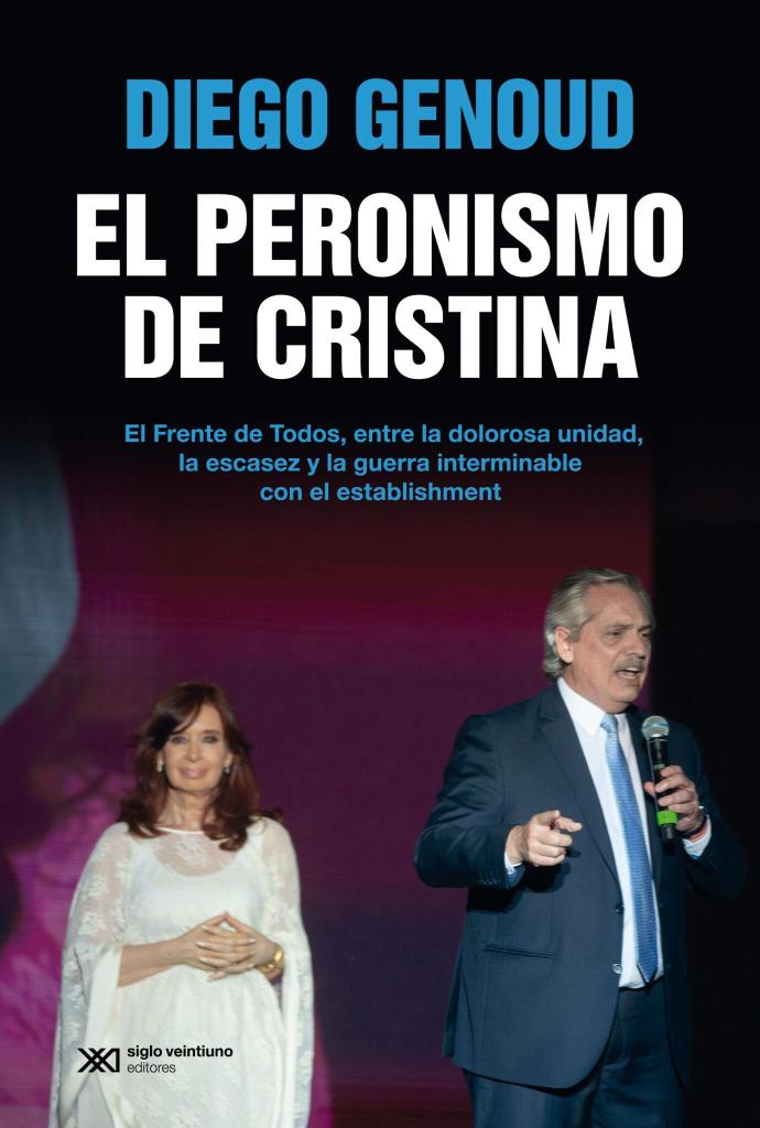 PERONISMO DE CRISTINA, EL