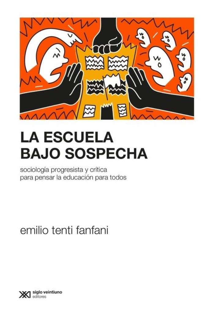 ESCUELA BAJO SOSPECHA, LA