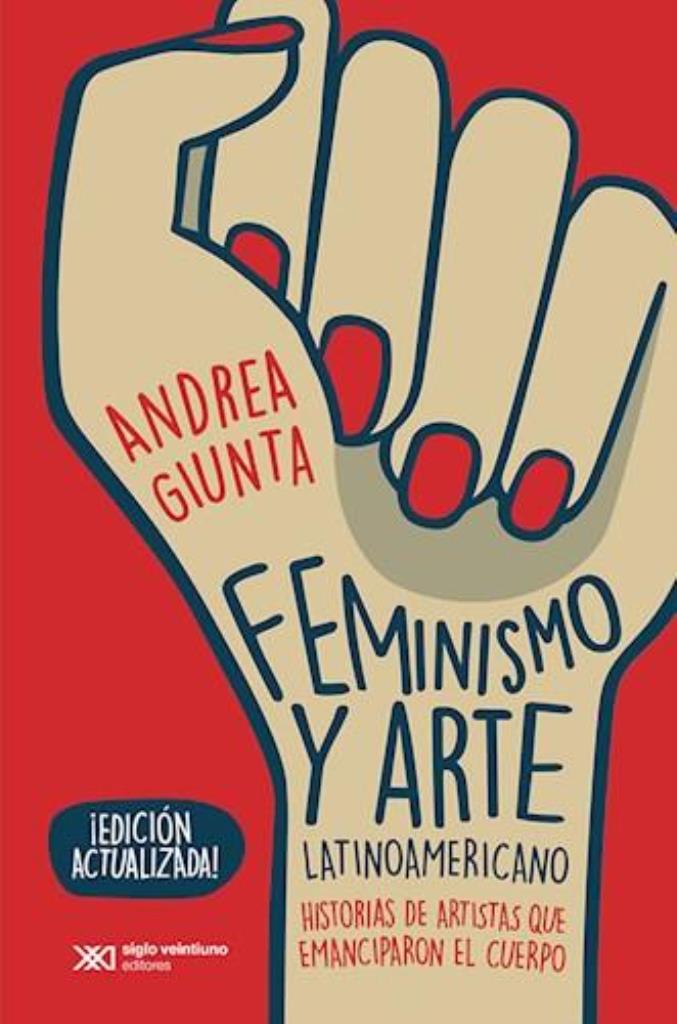 FEMINISMO Y ARTE LATINOAMERICANO - 2021