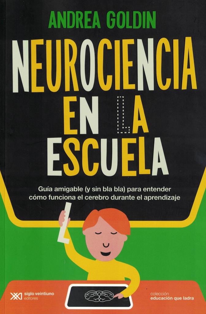 NEUROCIENCIA EN LA ESCUELA