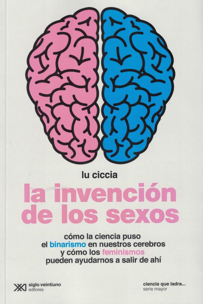 INVENCION DE LOS SEXOS, LA