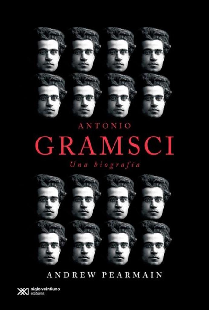 ANTONIO GRAMSCI