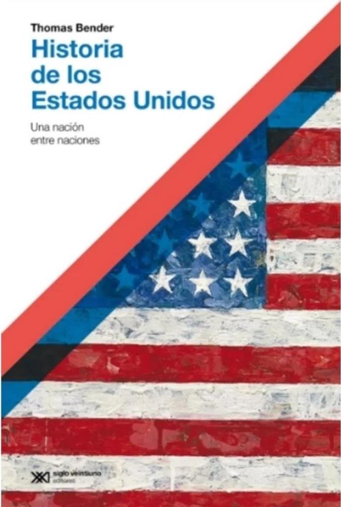 HISTORIA DE LOS ESTADOS UNIDOS (EDICION 2023)