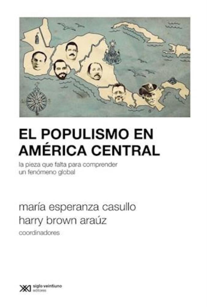 POPULISMO EN AMERICA CENTRAL, EL