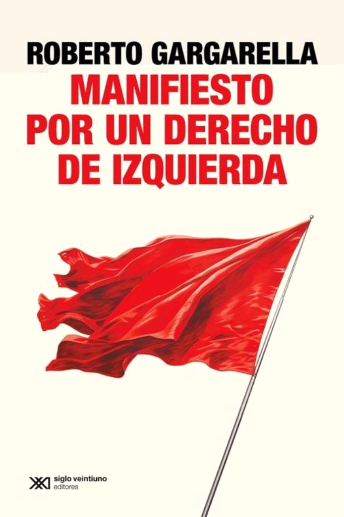 MANIFIESTO POR UN DERECHO DE IZQUIERDA