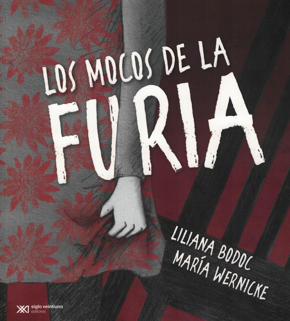 MOCOS DE LA FURIA, LOS