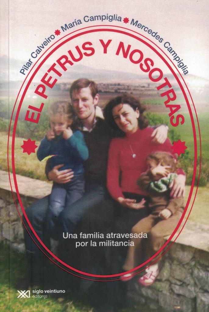 PETRUS Y NOSOTRAS, EL