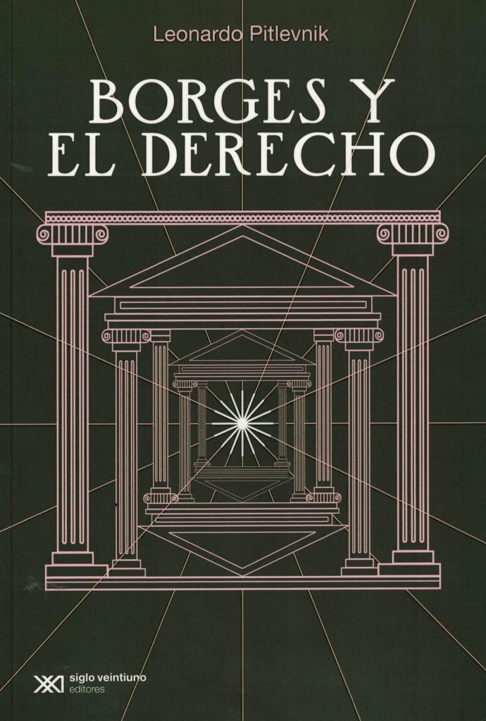 BORGES Y EL DERECHO