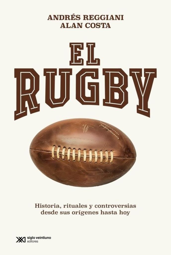 RUGBY, EL