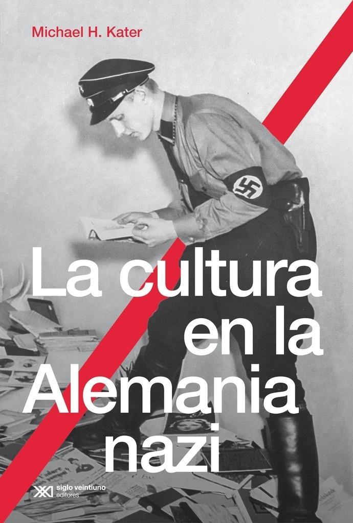 CULTURA EN LA ALEMANIA NAZI, LA