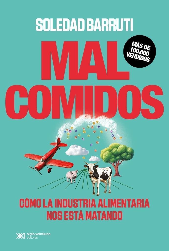 MALCOMIDOS