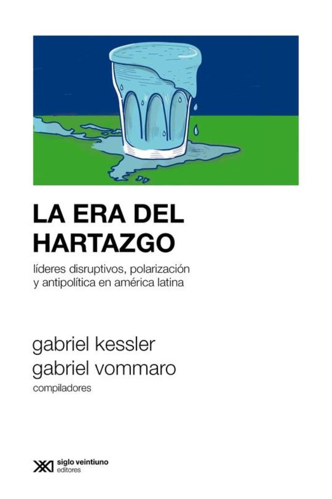 ERA DEL HARTAZGO, LA