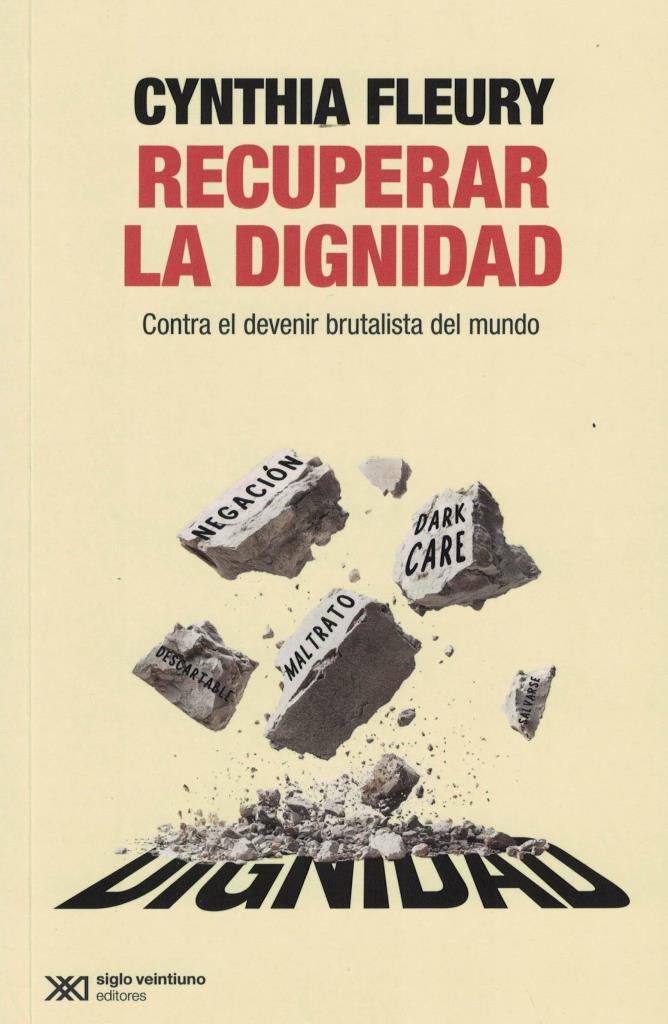 RECUPERAR LA DIGNIDAD