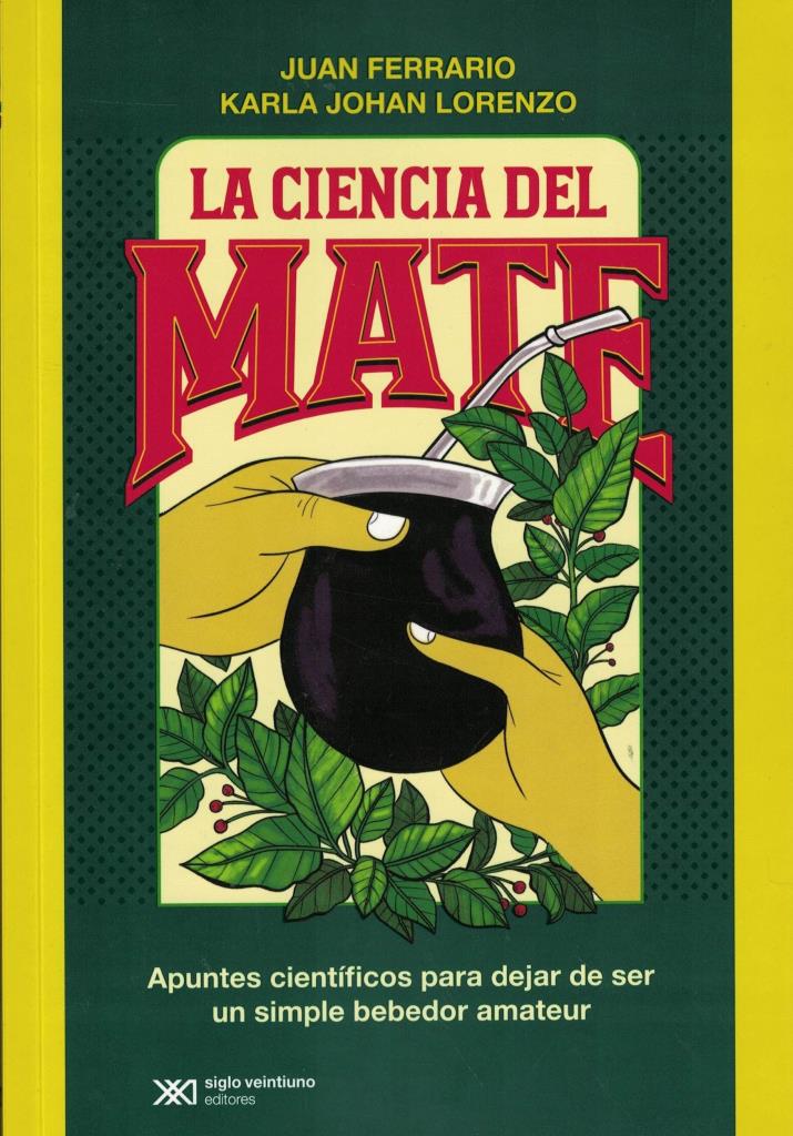 CIENCIA DEL MATE, LA