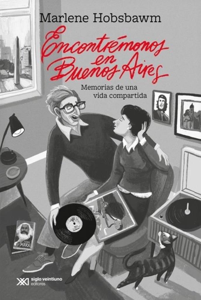 ENCONTREMONOS EN BUENOS AIRES