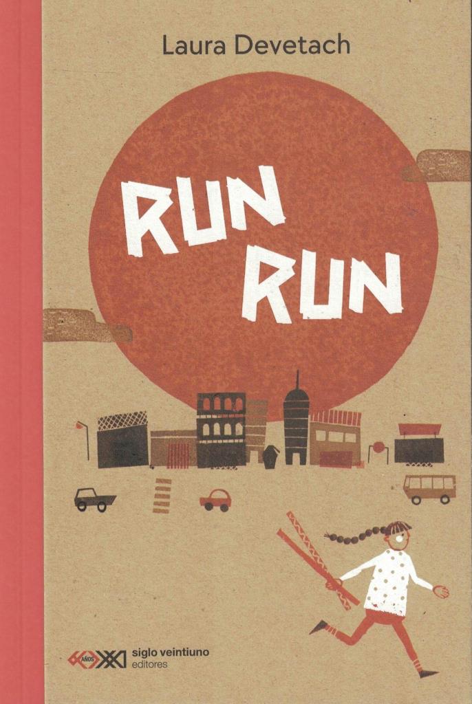 RUN RUN