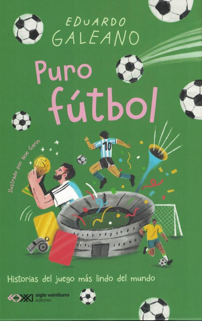 PURO FUTBOL