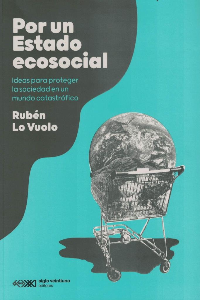 POR UN ESTADO ECOSOCIAL
