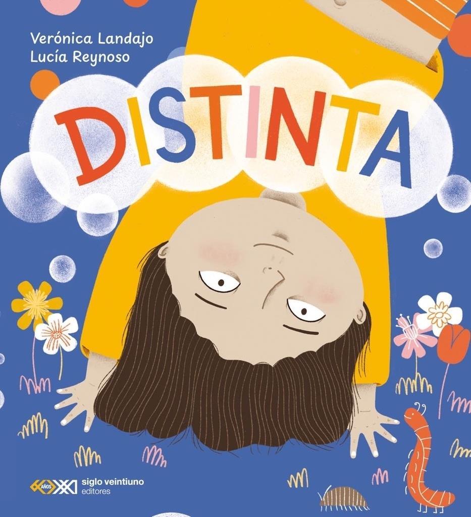 DISTINTA