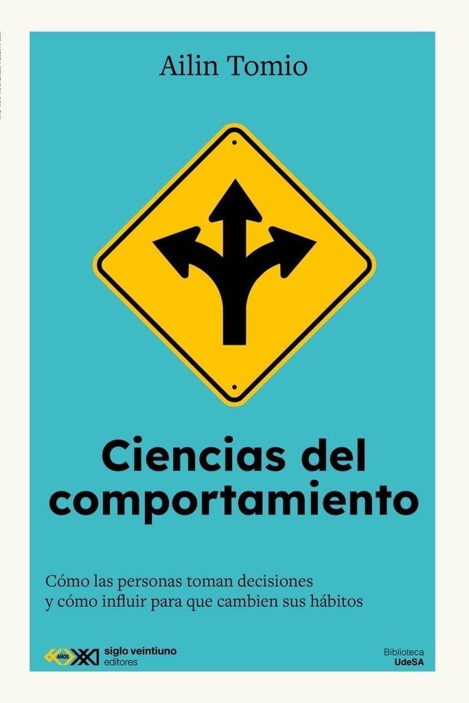 CIENCIAS DEL COMPORTAMIENTO