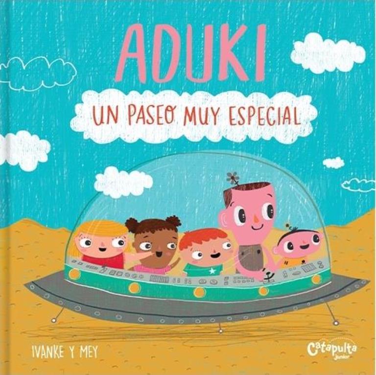 ADUKI- UN PASEO MUY ESPECIAL