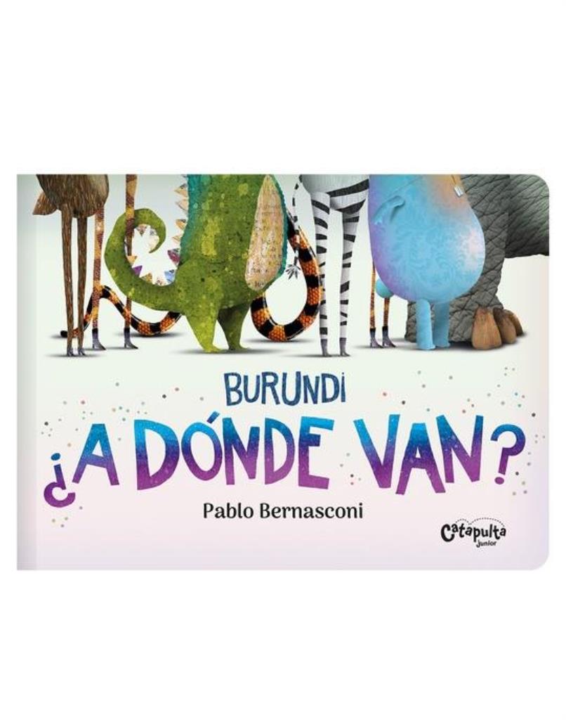 BURUNDI: Â¿A DONDE VAN