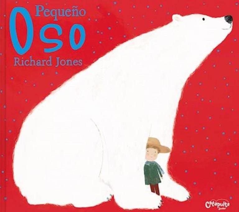 PEQUEÑO OSO