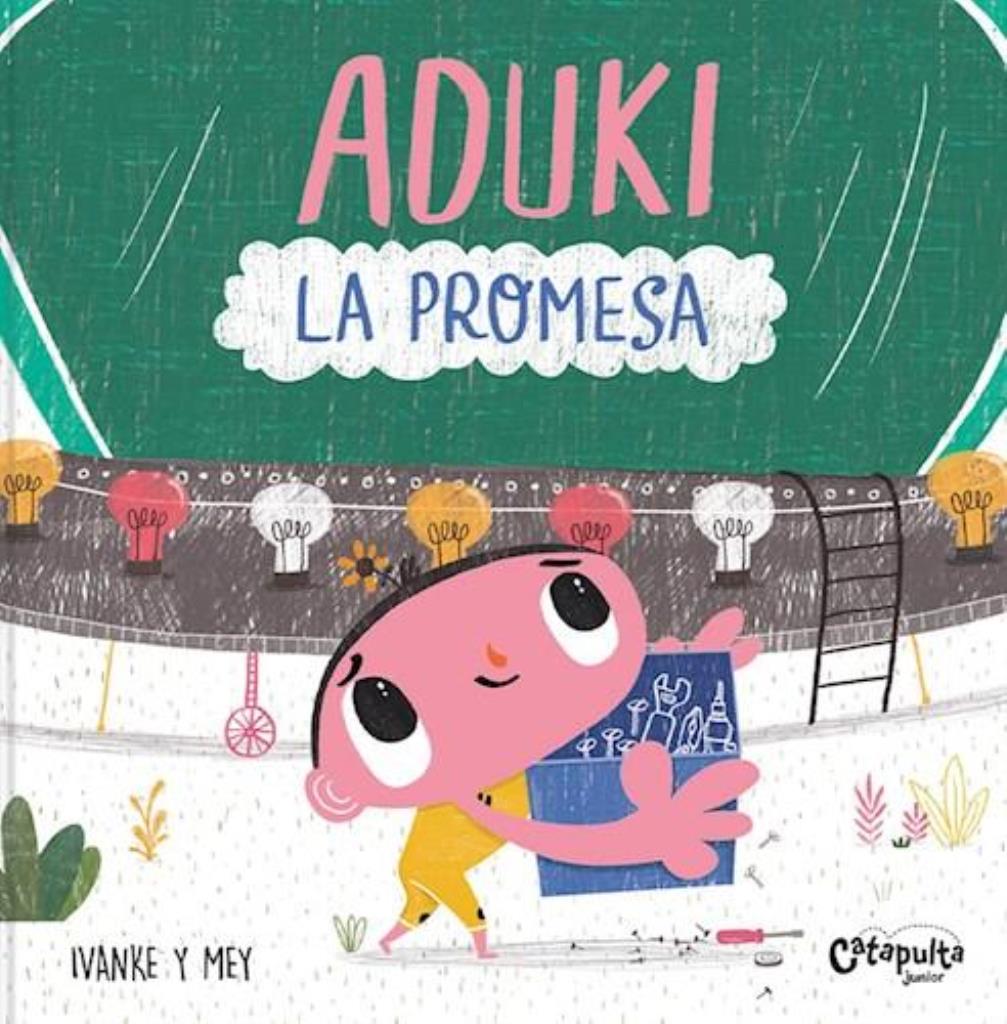 ADUKI: LA PROMESA