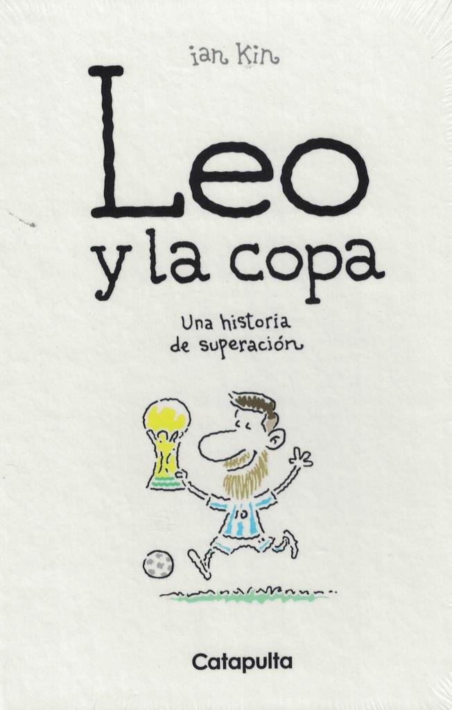 LEO Y LA COPA