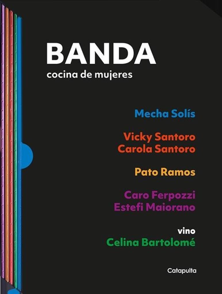 BANDA