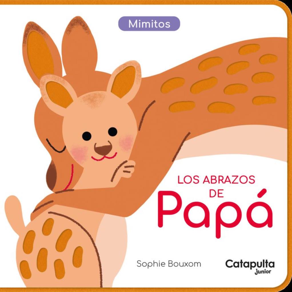 ABRAZOS DE PAPA, LOS