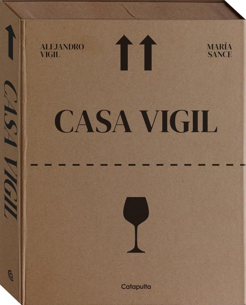 CASA VIGIL