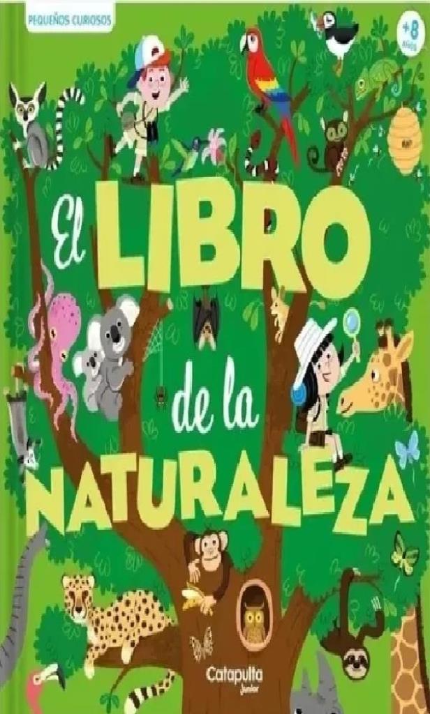 LIBRO DE LA NATURALEZA, EL