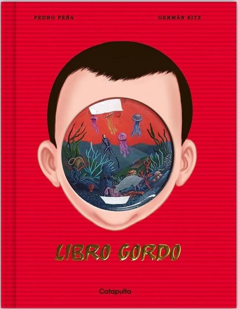 LIBRO GORDO